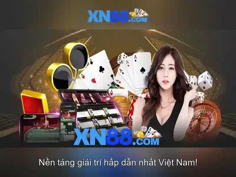 baccarat xn88