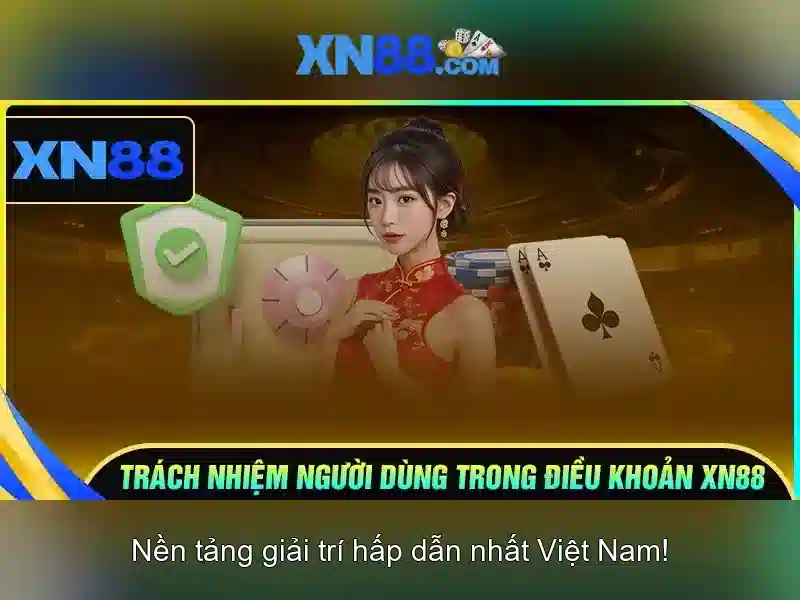 Các tính năng nổi bật của xn88