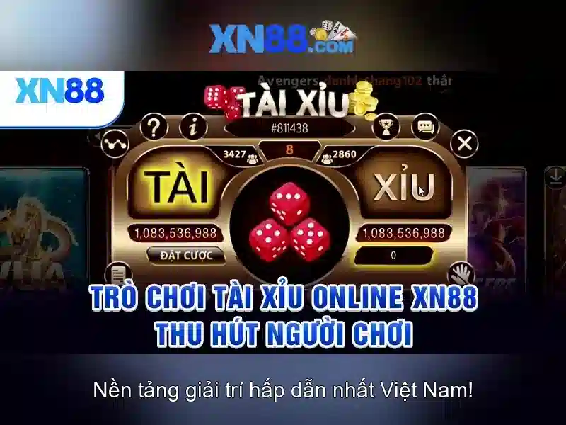 Tính năng nổi bật của xn88
