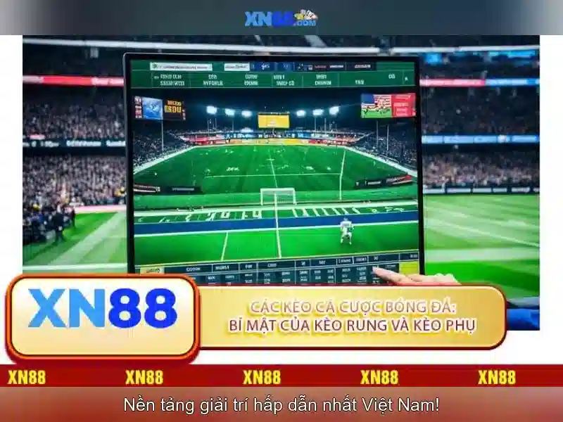 Ưu điểm của XN88