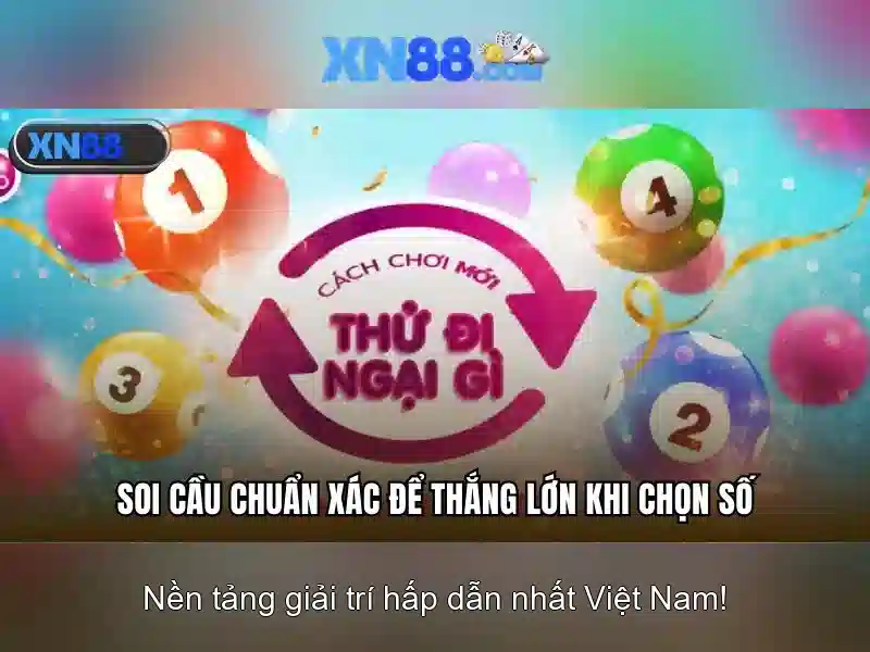 Lý do lựa chọn xn88
