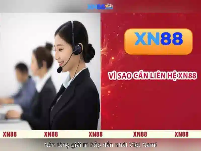 Các sản phẩm và trò chơi của xn88