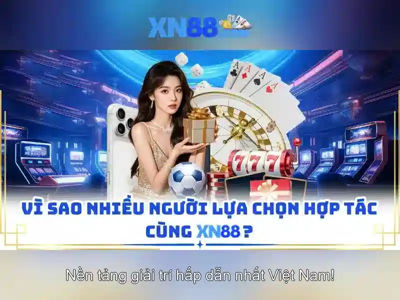 Giới thiệu về xn88