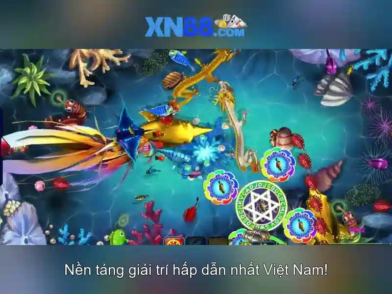 xn88 là gì?
