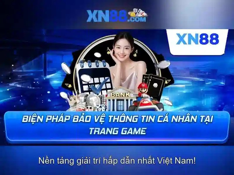 Cách đăng ký và bảo mật