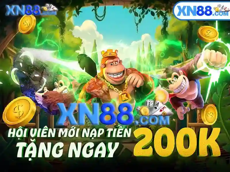 An toàn và pháp lý cho xn88