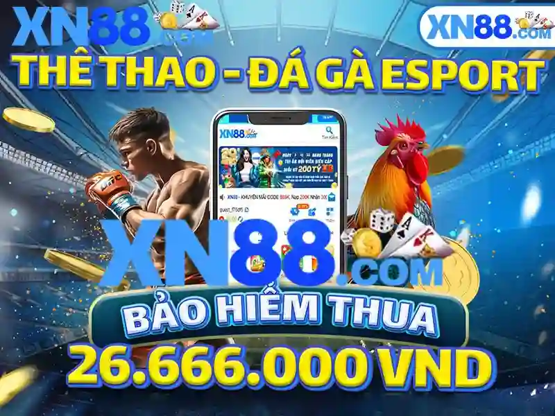 Tổng quan về xn88