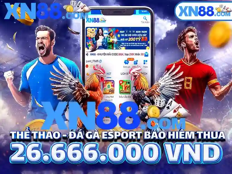 Giới thiệu về xn88