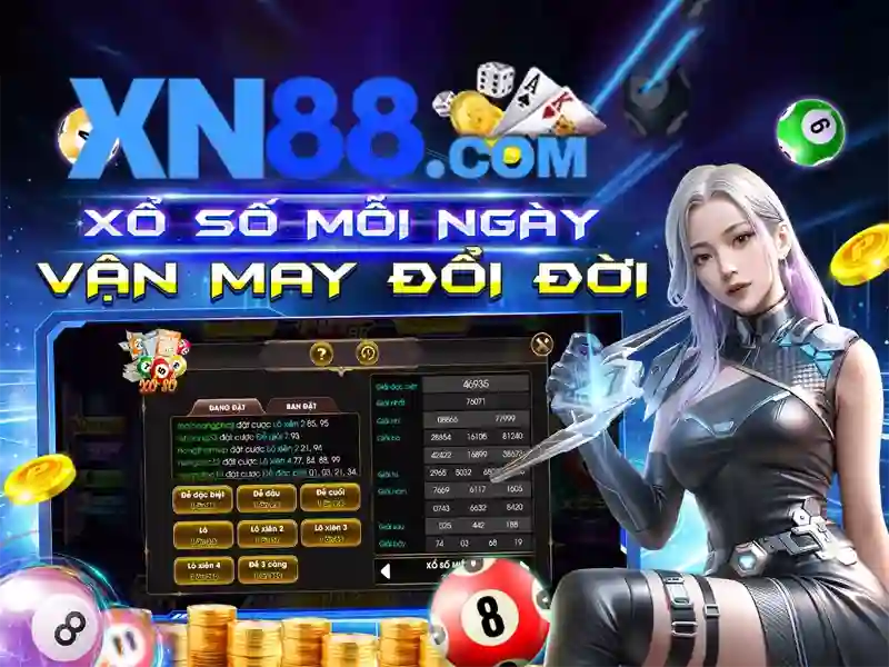 Các trò chơi và công nghệ được áp dụng