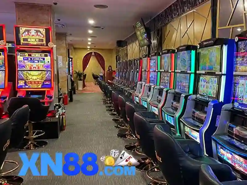 baccarat xn88