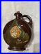 1910-Royal-Doulton-Kingsware-Dewars-Whiskey-Jug-Pitcher-Vase-The-Jovial-Monk-01-afhb