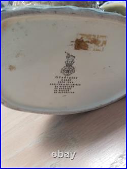 1960 Royal Doulton Gladiator D6550 7.5 Toby Jug