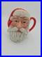 1983-Royal-Doulton-Santa-Claus-Character-Mug-Jug-D6704-Large-Christmas-Excellent-01-ct