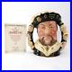 1990-Royal-Doulton-Double-Handled-Character-Jug-King-Henry-VIII-D6888-38-Rare-01-ilt