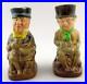 2-Royal-Doulton-Toby-Character-Jug-Mini-Pitchers-Sam-Weller-Mr-Micawber-AS-IS-01-jyjl