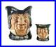 2pc-Royal-Doulton-Parson-Brown-D5486-Large-6-5-and-D5529-Small-3-Toby-Jug-Mug-01-sx