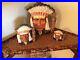 3-Pc-Complete-Set-s-M-L-Royal-Doulton-Character-Jugs-North-American-Indian-01-hm