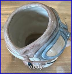 3 Royal Doulton Toby Jugs Canadian Armed Forces The Soldier Airman Sailor