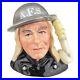AUXILIARY-FIREMAN-Royal-Doulton-D6887-Character-Jug-LIMITED-EDITION-British-Fire-01-dsd