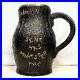 AWESOME-Doulton-Lambeth-Faux-LEATHER-Jug-with-Hallmarked-Silver-Rim-Black-Jack-01-aaqg