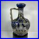 Antique-1883-Doulton-Lambeth-Stoneware-Art-Nouveau-ewer-jug-01-ufo