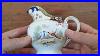 Antique-Royal-Doulton-China-Temple-E4902-Milk-Jug-01-yz