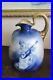 Antique-Royal-Doulton-England-Blue-Children-Guitarist-Porcelain-Pitcher-01-tk