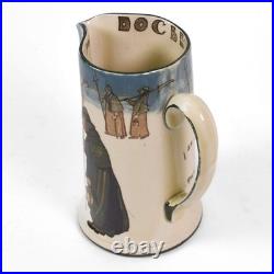 Antique Royal Doulton First Watch Jug