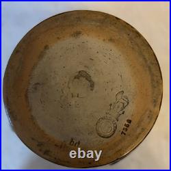 Antique Royal Doulton Lambeth Art Nouveau Jug by E. Violet Hayward (1902-1922)