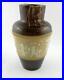 Antique-Royal-Doulton-Lambeth-Pitcher-Egyptian-Revival-Style-Small-CHIP-on-Spout-01-ac