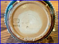 Antique Royal Doulton Lambeth Stoneware Jugs (PAIR)