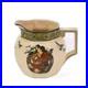 Antique-Royal-Doulton-Piping-Down-The-Valleys-Wild-Lambs-Jug-01-vm