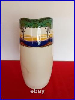 Antique Royal Doulton Wash Pitcher Jug 12.5 #D3255