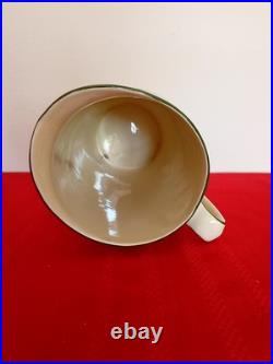 Antique Royal Doulton Wash Pitcher Jug 12.5 #D3255