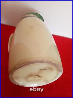 Antique Royal Doulton Wash Pitcher Jug 12.5 #D3255