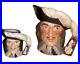 Authentic-Royal-Doulton-Toby-Character-Jugs-D-Artagnon-LARGE-SMALL-Signed-01-ep