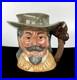 BUFFALO-BILL-Toby-Mug-Jug-1984-Royal-Doulton-Wild-West-6735-England-Vtg-Gift-01-qgqf