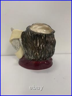 Beethoven Royal Doulton Character Jug D7021 2005