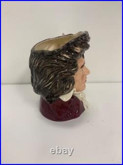 Beethoven Royal Doulton Character Jug D7021 2005