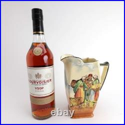 Brittany Fisherfolk Series Ware (D4405) by Royal Doulton Ceramic 7 1/2 Jug