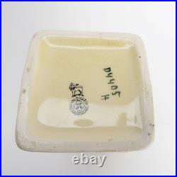 Brittany Fisherfolk Series Ware (D4405) by Royal Doulton Ceramic 7 1/2 Jug