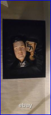 COLLECTABLE Royal Doulton Elvis'Jailhouse Rock' Limited Edition Jug & Box