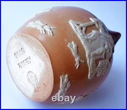 Ceramic Jug ROYAL DOULTON ENGLAND N625