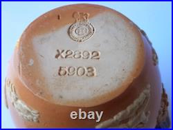 Ceramic Jug ROYAL DOULTON ENGLAND N625