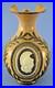 Doulton-Lambeth-Jug-Ewer-Brown-Laurel-Leaves-Centurion-Cameo-Medallion-Antique-01-zmb