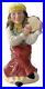 EXTREMELY-RARE-Royal-Doulton-Romany-Female-D7140-Toby-Jug-1999-LIMITED-EDITION-01-vqju