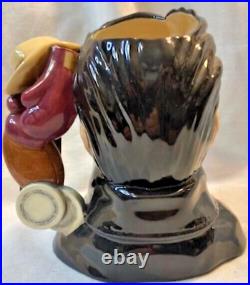 Elvis Presley Royal Doulton Rare Large Mug/Jug EP5 Bone China New withBox