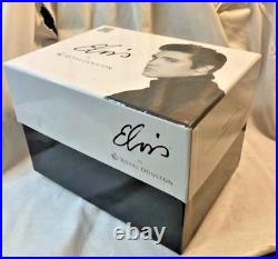 Elvis Presley Royal Doulton Rare Large Mug/Jug EP5 Bone China New withBox