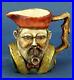 English-Royal-Doulton-ceramic-anthropomorphic-jug-man-beard-and-pipe-1800-19th-01-moa