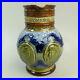 Fine-Royal-Doulton-1897-Queen-Victoria-Jubilee-Pottery-Jug-01-sfym